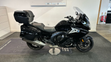 BMW K1600 GT SE (22MY)
